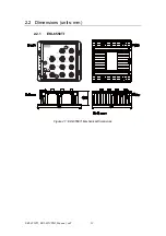 Предварительный просмотр 22 страницы Advantech EKI-6558TI User Manual