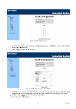 Предварительный просмотр 73 страницы Advantech EKI-6558TI User Manual