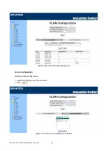 Предварительный просмотр 76 страницы Advantech EKI-6558TI User Manual