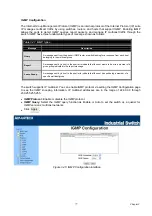 Предварительный просмотр 87 страницы Advantech EKI-6558TI User Manual