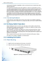 Предварительный просмотр 22 страницы Advantech EKI-7428G Series User Manual