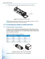 Предварительный просмотр 26 страницы Advantech EKI-7428G Series User Manual