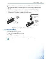 Предварительный просмотр 31 страницы Advantech EKI-7428G Series User Manual