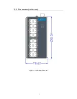 Предварительный просмотр 17 страницы Advantech EKI-7526I User Manual