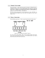 Предварительный просмотр 23 страницы Advantech EKI-7526I User Manual