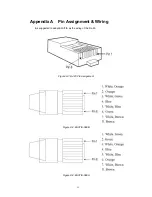 Предварительный просмотр 27 страницы Advantech EKI-7526I User Manual