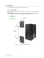 Предварительный просмотр 22 страницы Advantech EKI-7556MI User Manual