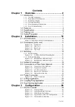 Preview for 7 page of Advantech eki-7656c User Manual