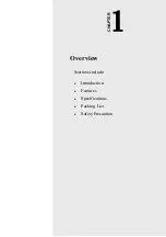 Preview for 11 page of Advantech eki-7656c User Manual