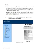 Предварительный просмотр 68 страницы Advantech eki-7656c User Manual