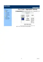 Предварительный просмотр 73 страницы Advantech eki-7656c User Manual