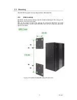 Предварительный просмотр 25 страницы Advantech EKI-7657C User Manual