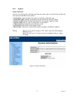 Предварительный просмотр 51 страницы Advantech EKI-7657C User Manual