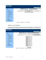 Предварительный просмотр 54 страницы Advantech EKI-7657C User Manual