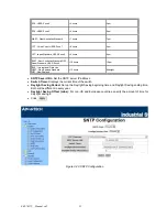 Предварительный просмотр 62 страницы Advantech EKI-7657C User Manual