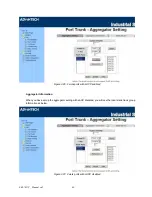 Предварительный просмотр 70 страницы Advantech EKI-7657C User Manual