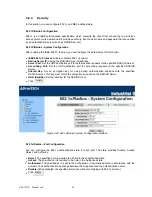 Предварительный просмотр 94 страницы Advantech EKI-7657C User Manual