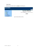 Предварительный просмотр 102 страницы Advantech EKI-7657C User Manual