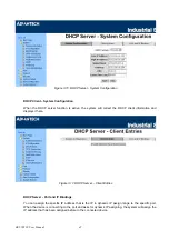 Предварительный просмотр 54 страницы Advantech EKI-7659C Owner'S Manual