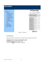 Предварительный просмотр 64 страницы Advantech EKI-7659C Owner'S Manual