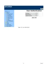 Предварительный просмотр 65 страницы Advantech EKI-7659C Owner'S Manual