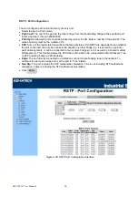 Предварительный просмотр 78 страницы Advantech EKI-7659C Owner'S Manual