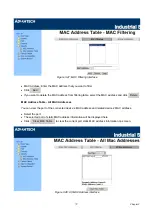 Предварительный просмотр 91 страницы Advantech EKI-7659C Owner'S Manual