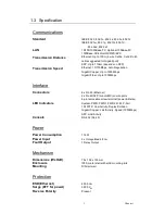 Preview for 15 page of Advantech EKI-7659CPI User Manual