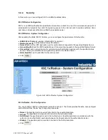 Preview for 86 page of Advantech EKI-7659CPI User Manual