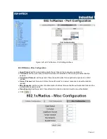 Preview for 87 page of Advantech EKI-7659CPI User Manual