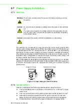 Предварительный просмотр 34 страницы Advantech EKI-7710 Series User Manual