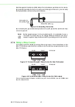 Предварительный просмотр 36 страницы Advantech EKI-7710 Series User Manual