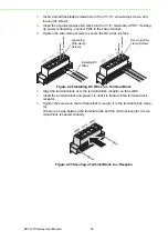 Предварительный просмотр 38 страницы Advantech EKI-7710 Series User Manual