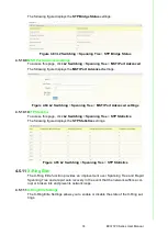 Preview for 89 page of Advantech EKI-7712 Series User Manual