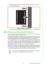 Предварительный просмотр 27 страницы Advantech EKI-7720 Series User Manual