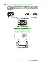 Предварительный просмотр 31 страницы Advantech EKI-7720 Series User Manual