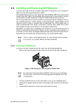 Предварительный просмотр 26 страницы Advantech EKI-8500 Series User Manual