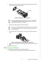 Предварительный просмотр 27 страницы Advantech EKI-8500 Series User Manual