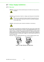 Предварительный просмотр 30 страницы Advantech EKI-8500 Series User Manual