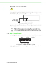 Предварительный просмотр 32 страницы Advantech EKI-8500 Series User Manual