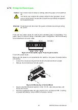 Предварительный просмотр 33 страницы Advantech EKI-8500 Series User Manual