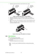 Предварительный просмотр 34 страницы Advantech EKI-8500 Series User Manual