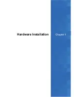 Предварительный просмотр 13 страницы Advantech EKI-9312P Series User Manual