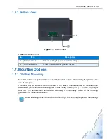 Предварительный просмотр 27 страницы Advantech EKI-9312P Series User Manual