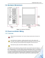 Предварительный просмотр 31 страницы Advantech EKI-9312P Series User Manual