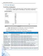 Предварительный просмотр 76 страницы Advantech EKI-9312P Series User Manual