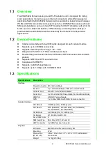 Preview for 12 page of Advantech EKI-9502G Series User Manual