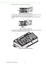 Preview for 21 page of Advantech EKI-9502G Series User Manual