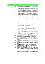 Preview for 168 page of Advantech EKI-9512-C0IDW10E User Manual