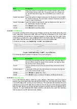 Предварительный просмотр 226 страницы Advantech EKI-9512-C0IDW10E User Manual